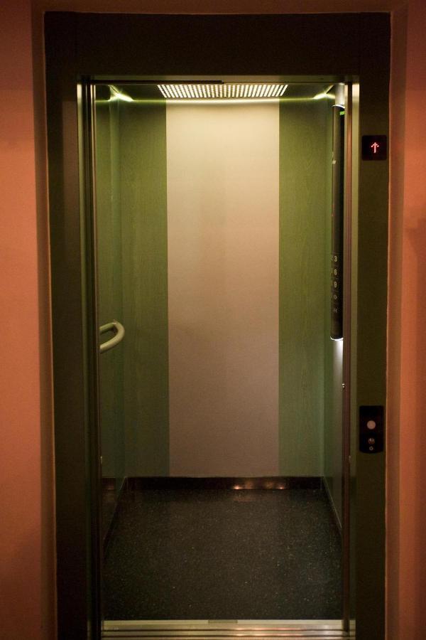 Hotel Maly Mlyn 스타르가르드 시체신스키 외부 사진