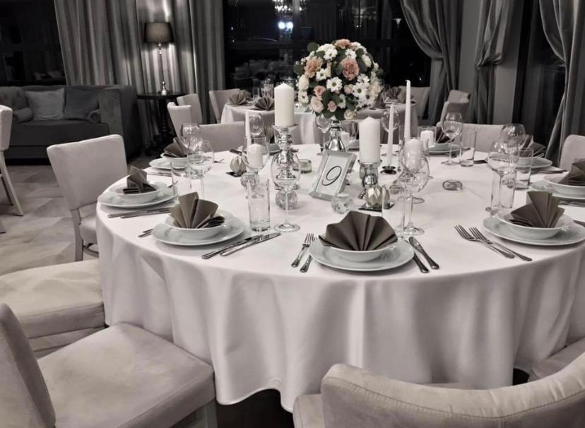 Hotel Maly Mlyn 스타르가르드 시체신스키 외부 사진