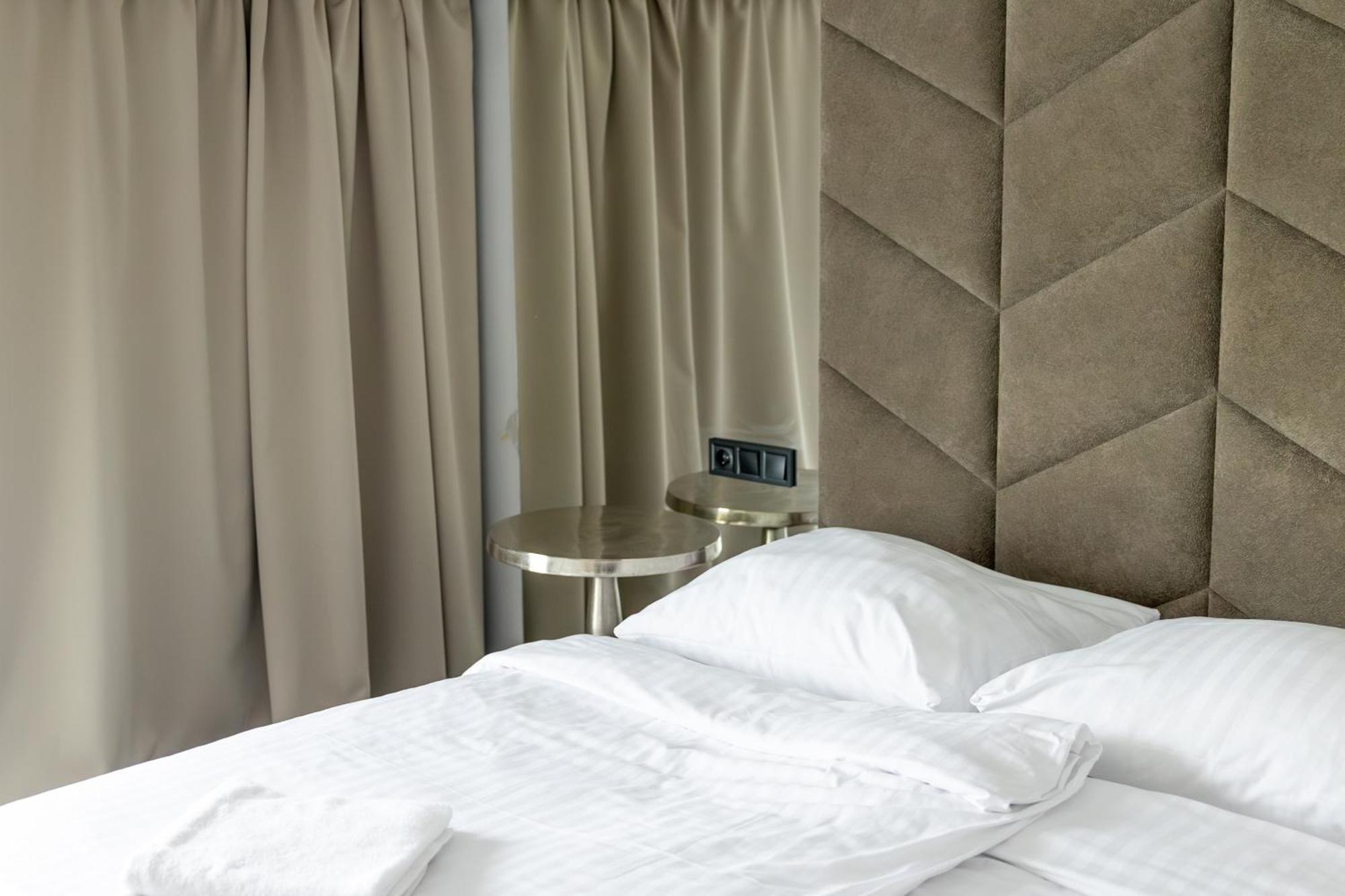 Hotel Maly Mlyn 스타르가르드 시체신스키 외부 사진