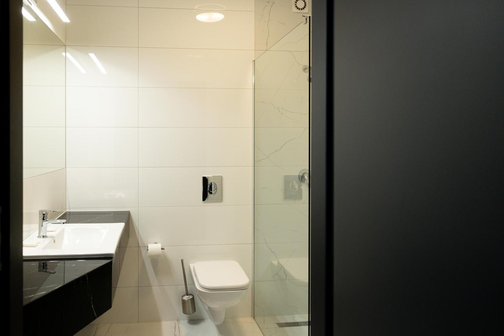 Hotel Maly Mlyn 스타르가르드 시체신스키 외부 사진