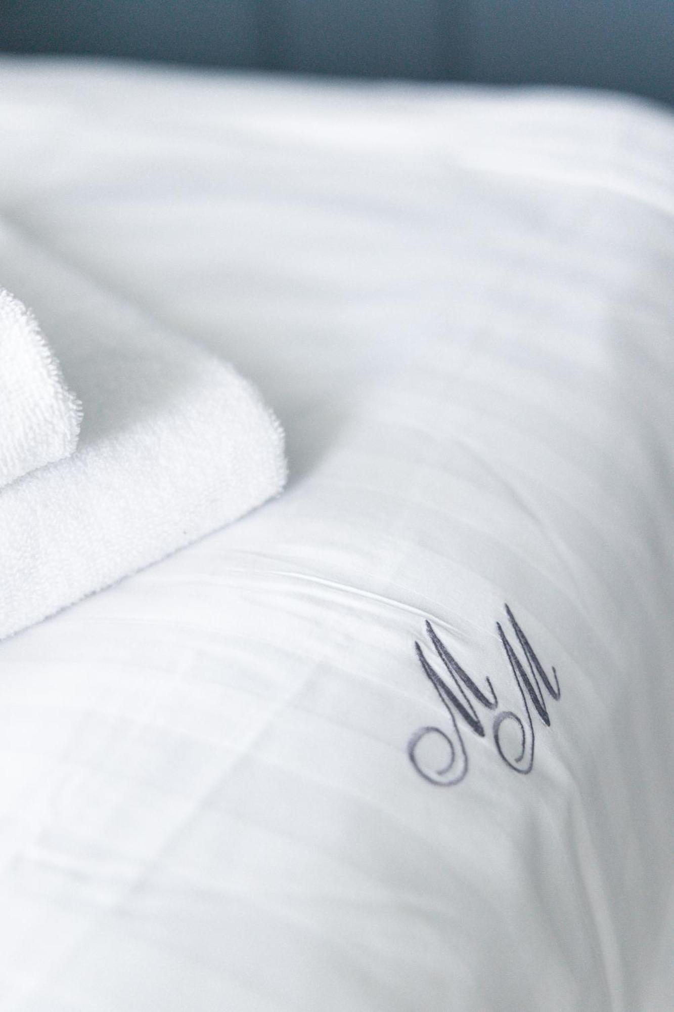 Hotel Maly Mlyn 스타르가르드 시체신스키 외부 사진