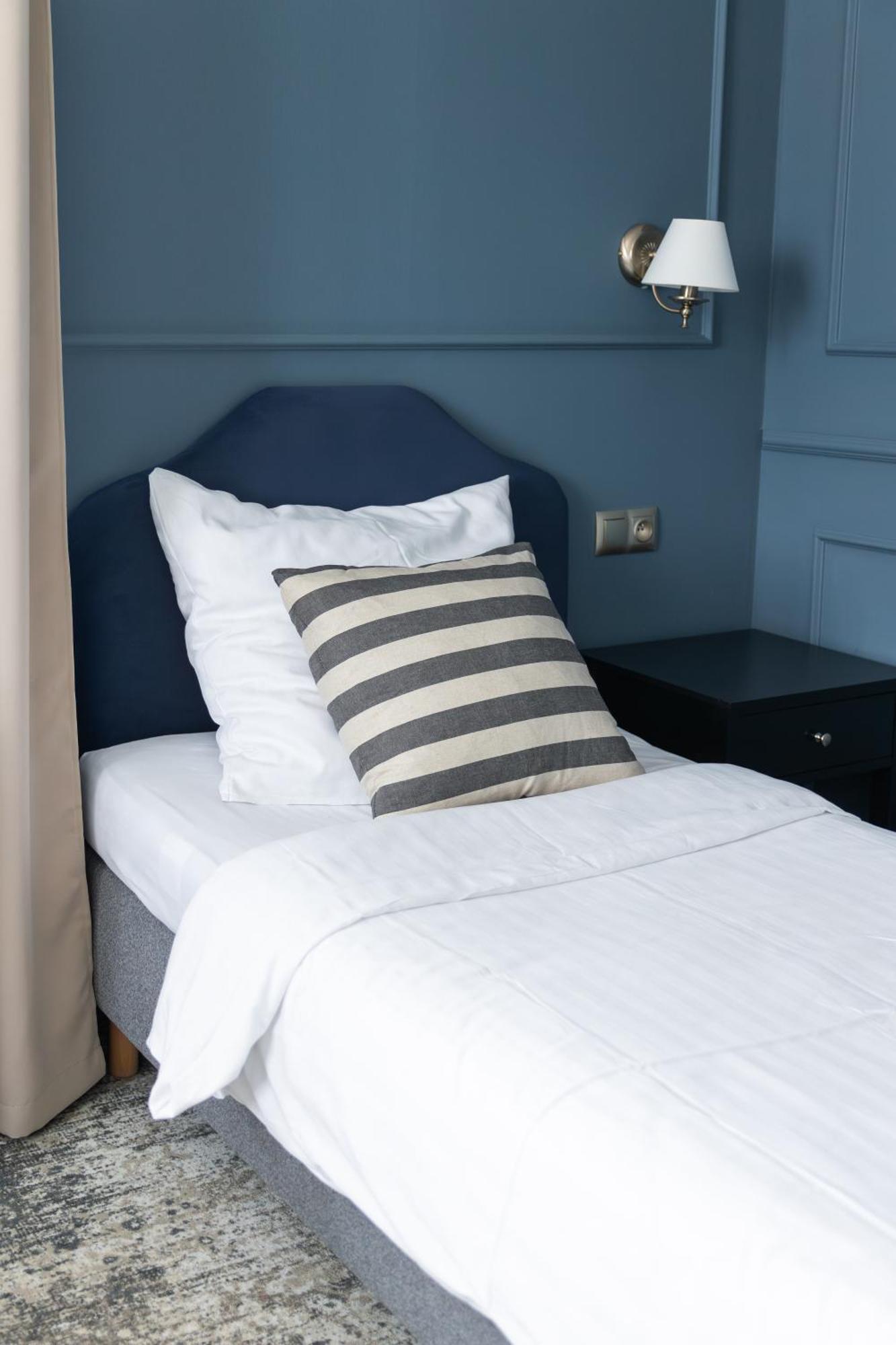 Hotel Maly Mlyn 스타르가르드 시체신스키 외부 사진
